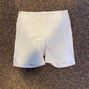Outdoor Voices Shorts